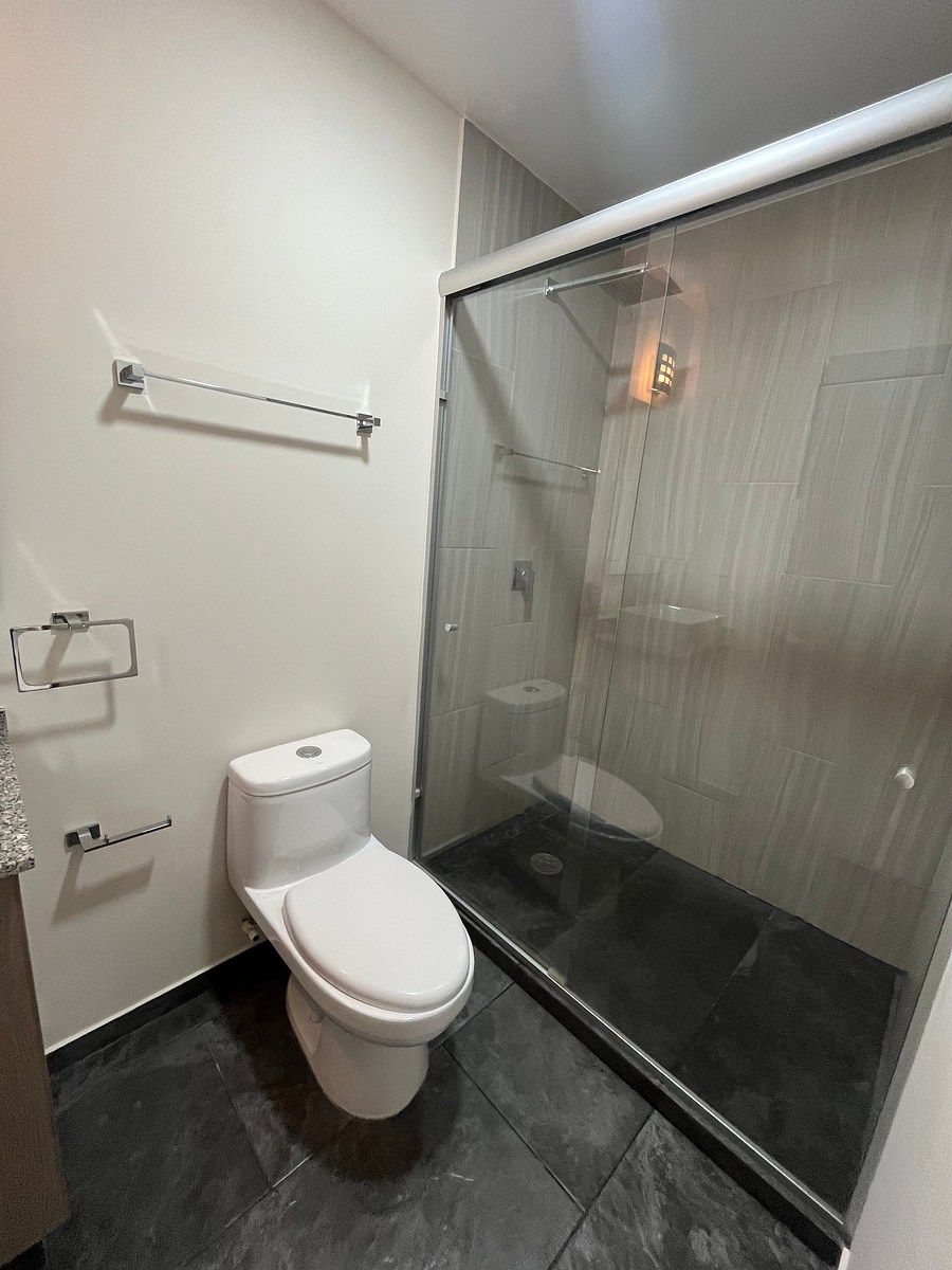 Apartamento em Ciudad de los Deportes, Benito Juárez, foto 16 de 24