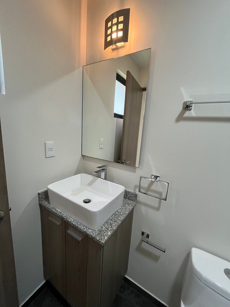 Apartamento em Ciudad de los Deportes, Benito Juárez, foto 22 de 24