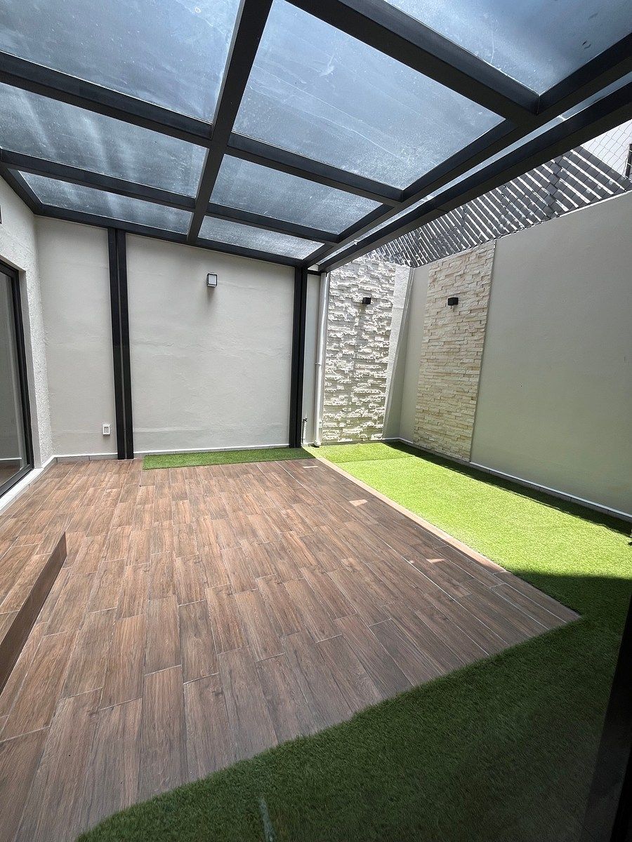 Apartamento em Ciudad de los Deportes, Benito Juárez, foto 14 de 24