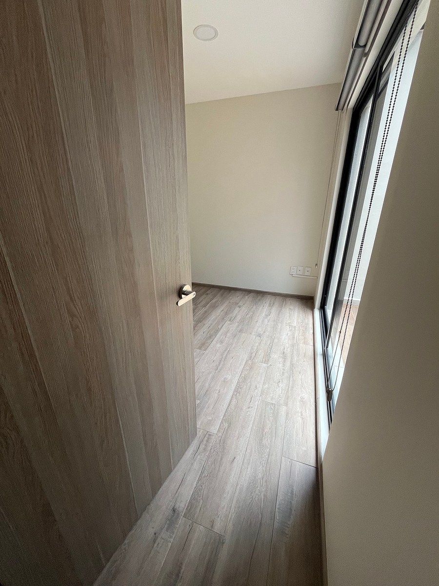Apartamento em Ciudad de los Deportes, Benito Juárez, foto 17 de 24