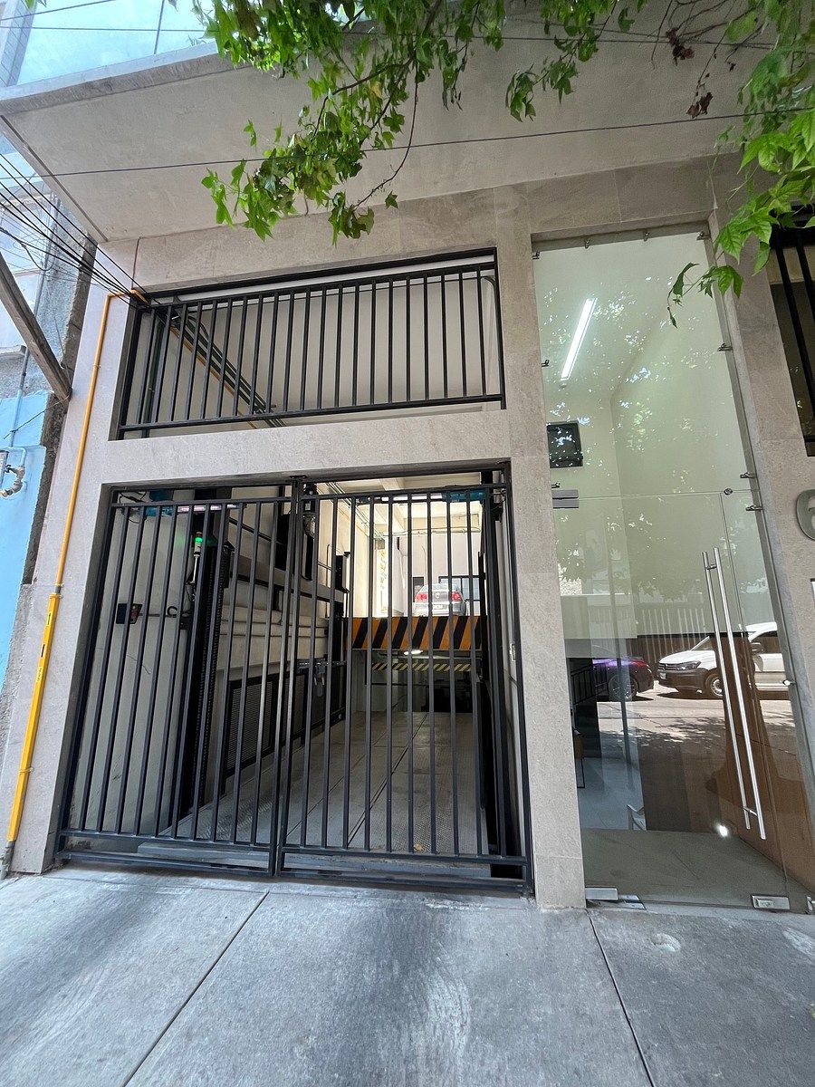 Apartamento em Ciudad de los Deportes, Benito Juárez, foto 24 de 24