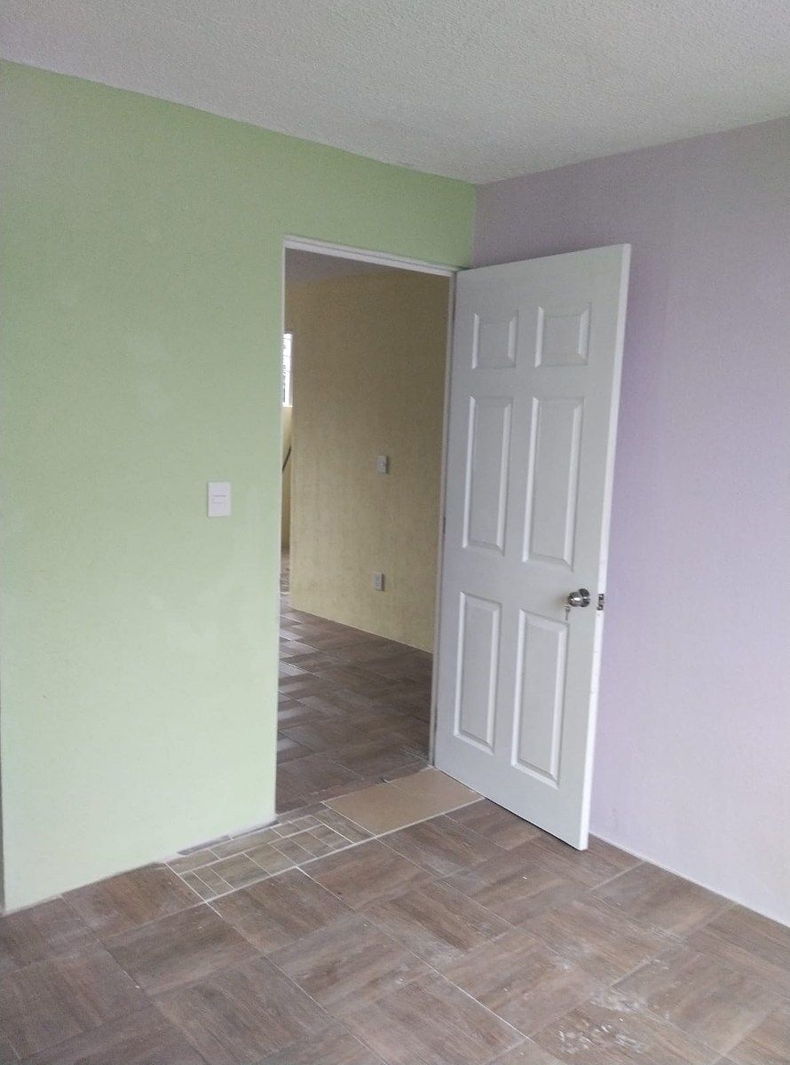 Departamento en La Nueva Aldea, Morelia, foto 6 de 10