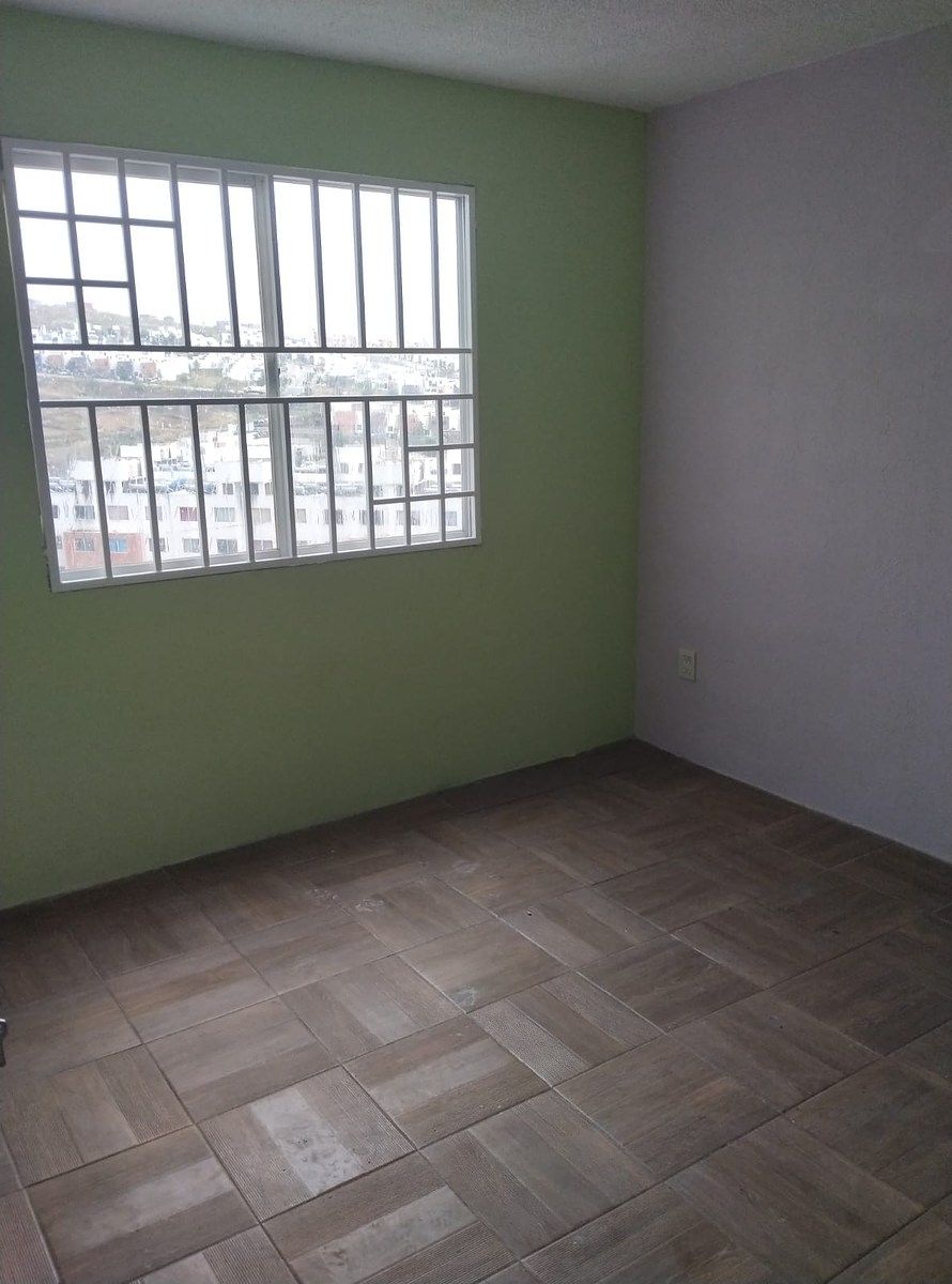 Departamento en La Nueva Aldea, Morelia, foto 8 de 10