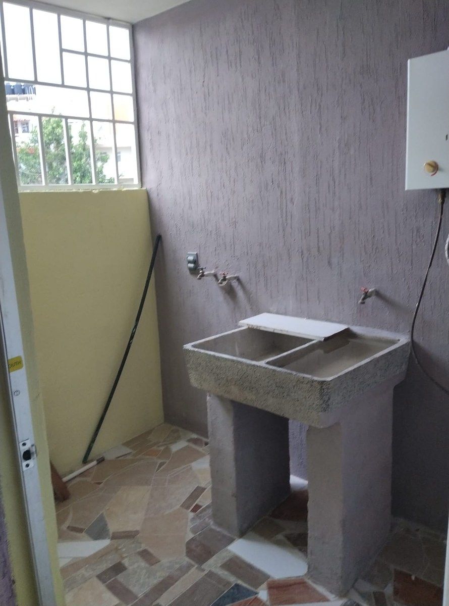 Departamento en La Nueva Aldea, Morelia, foto 10 de 10