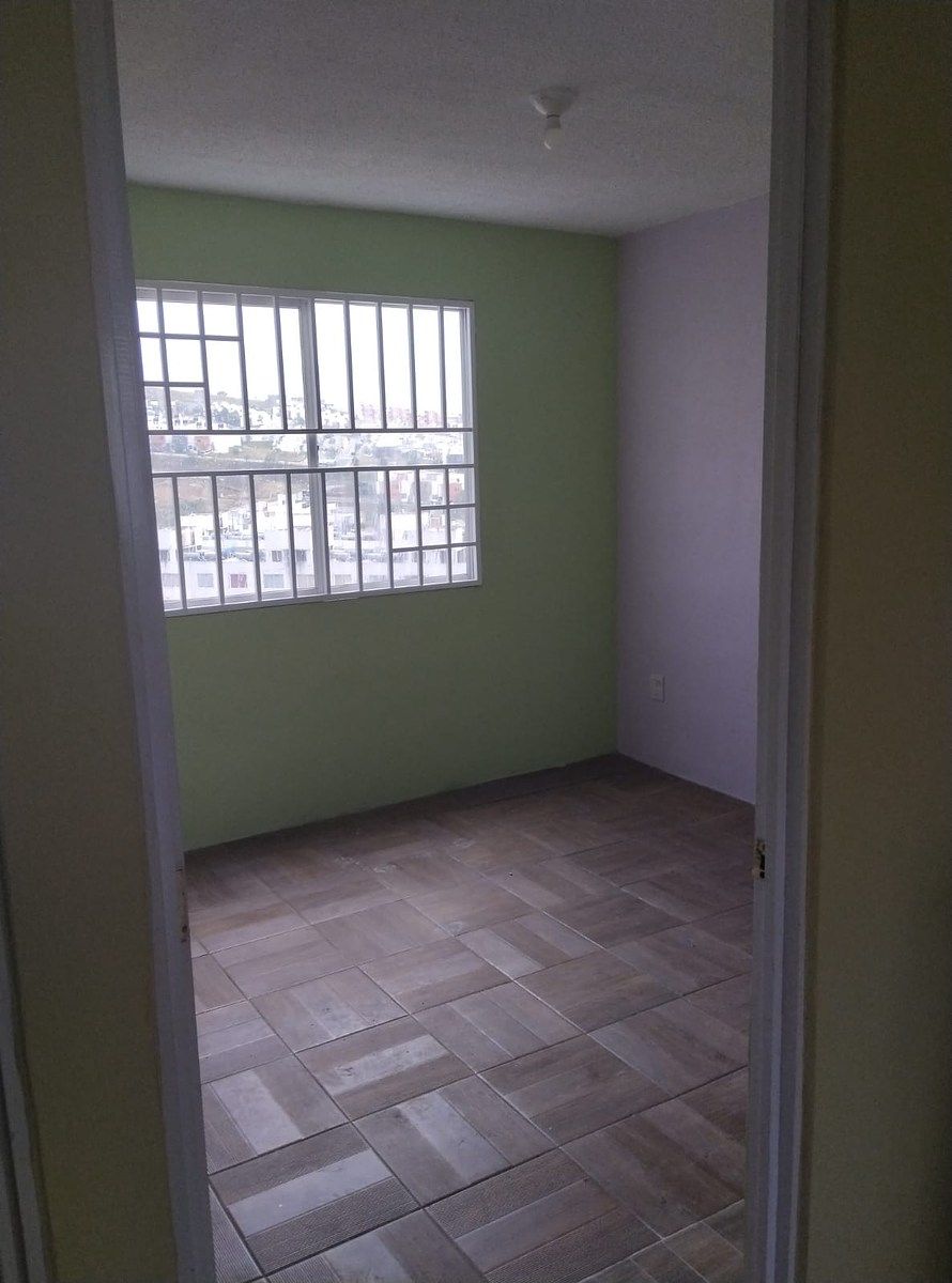 Departamento en La Nueva Aldea, Morelia, foto 9 de 10