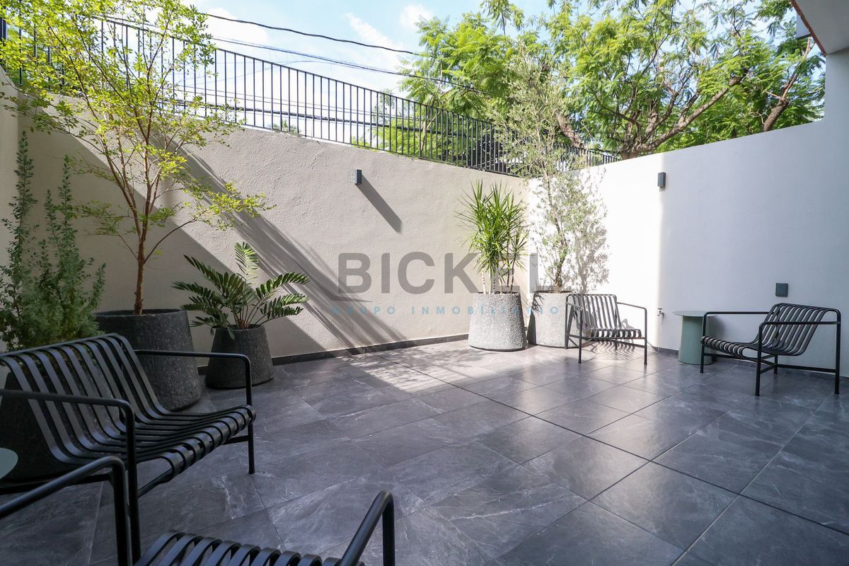 Apartamento em Providencia 2a Secc, Guadalajara, foto 6 de 24