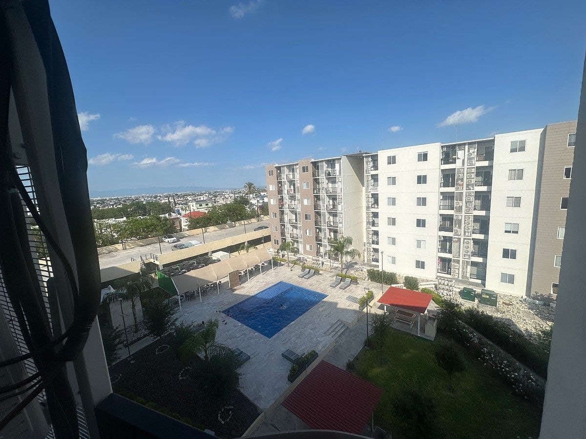 Apartment in Santa Fe II, Apodaca, photo 8 of 10