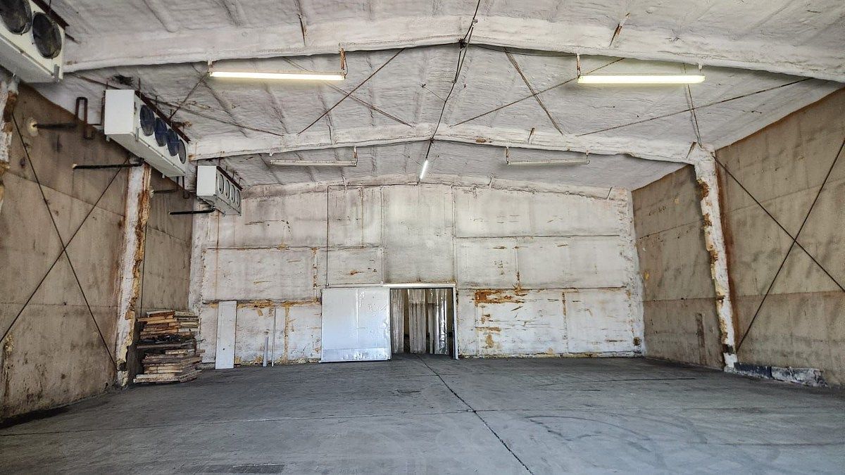 Bodega industrial en El Sauzal, Ensenada, foto 4 de 15