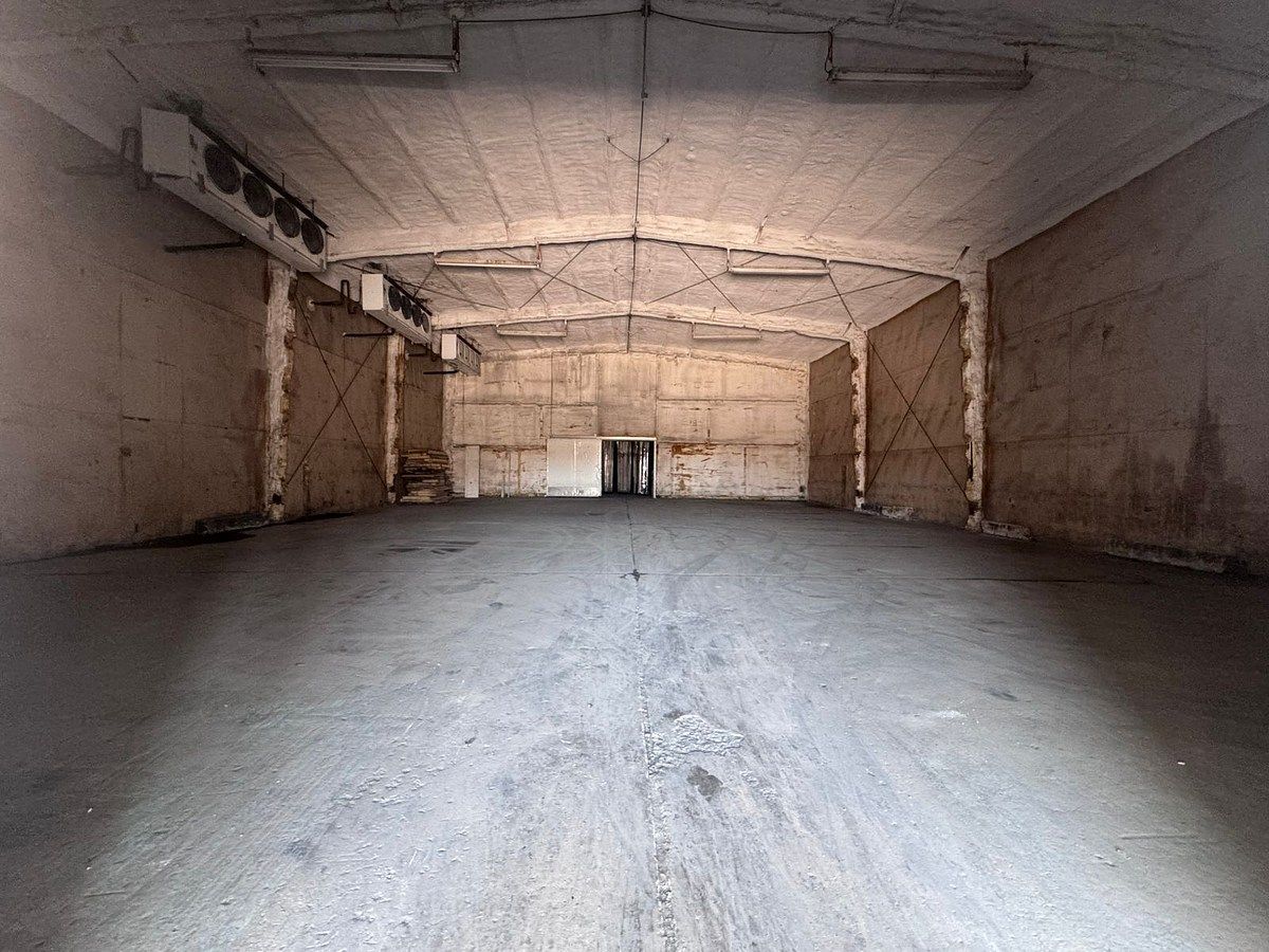 Bodega industrial en El Sauzal, Ensenada, foto 5 de 15