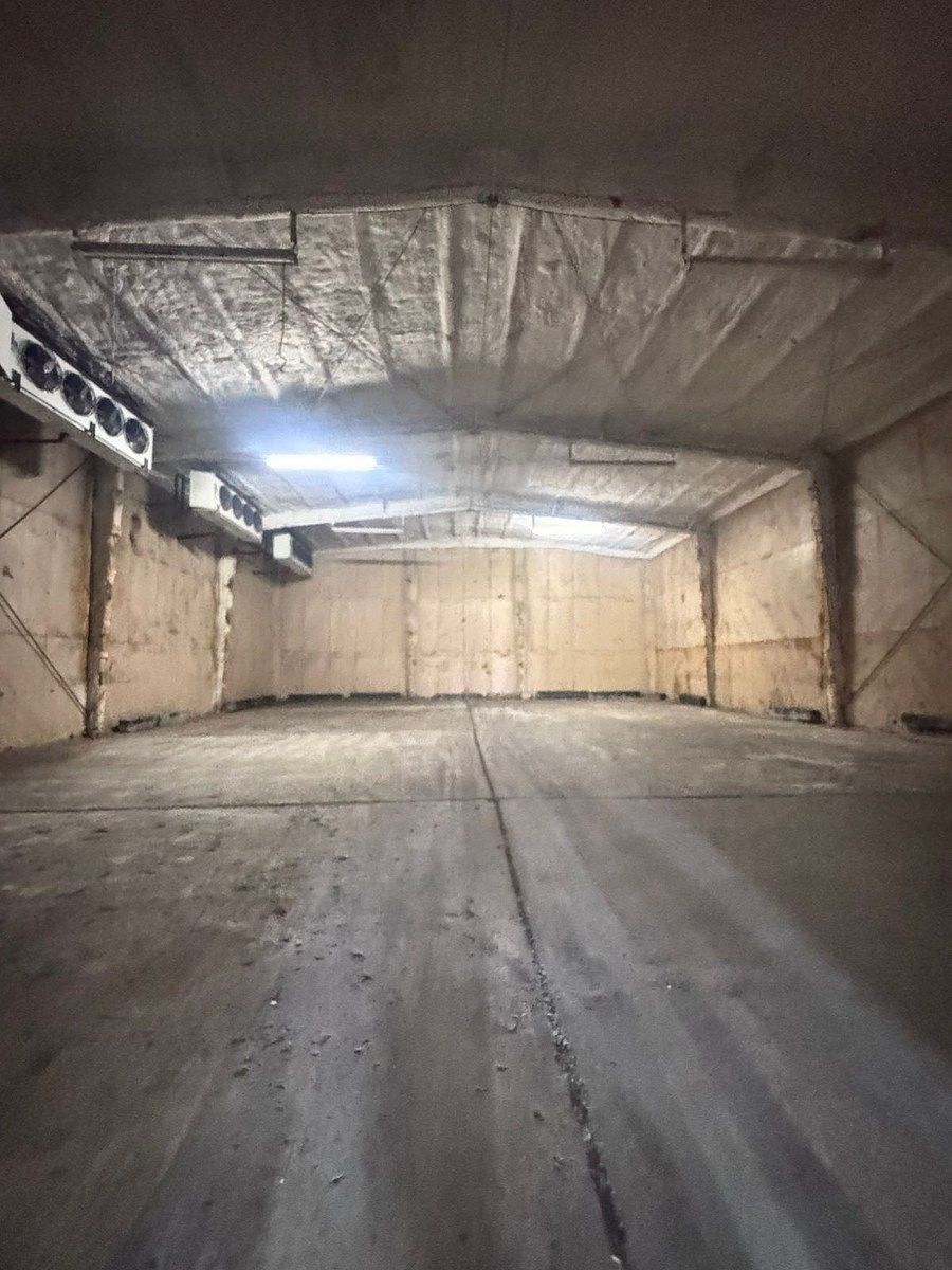 Bodega industrial en El Sauzal, Ensenada, foto 6 de 15