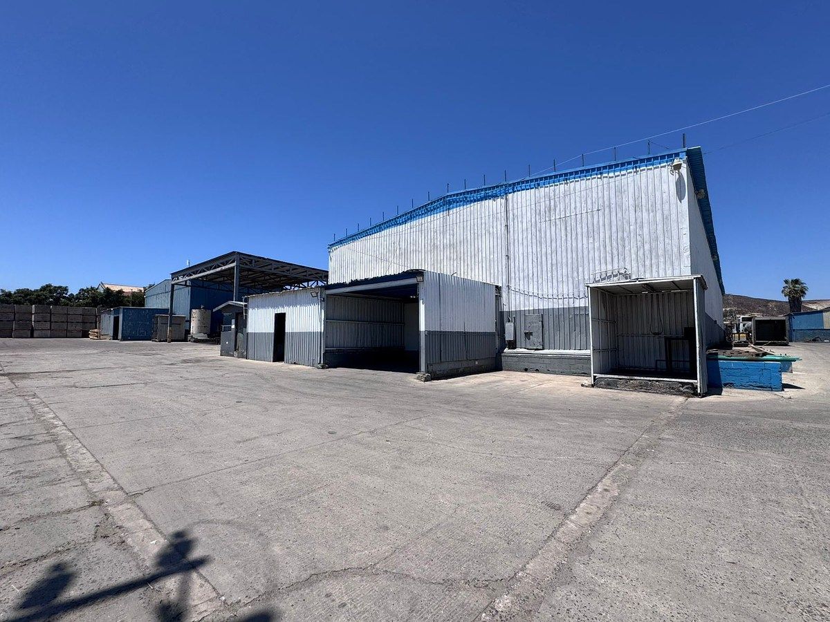 Bodega industrial en El Sauzal, Ensenada, foto 15 de 15