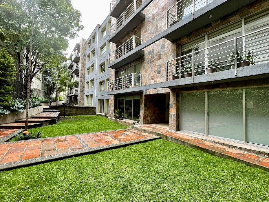 Departamento en Contadero, Cuajimalpa de Morelos, foto 17 de 19