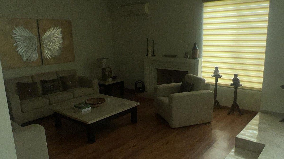 House in Valle de Chipinque, San Pedro Garza García, photo 25 of 26