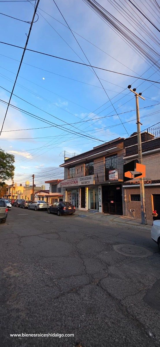 Local comercial en Nueva Francisco I Madero, Pachuca de Soto, foto 2 de 20