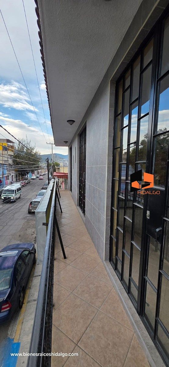 Local comercial en Nueva Francisco I Madero, Pachuca de Soto, foto 3 de 20