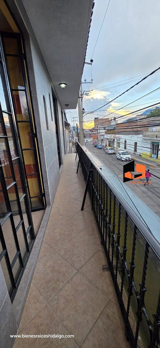 Local comercial en Nueva Francisco I Madero, Pachuca de Soto, foto 4 de 20