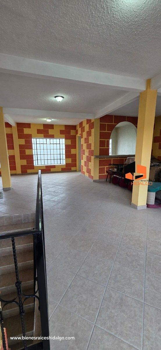 Local comercial en Nueva Francisco I Madero, Pachuca de Soto, foto 6 de 20