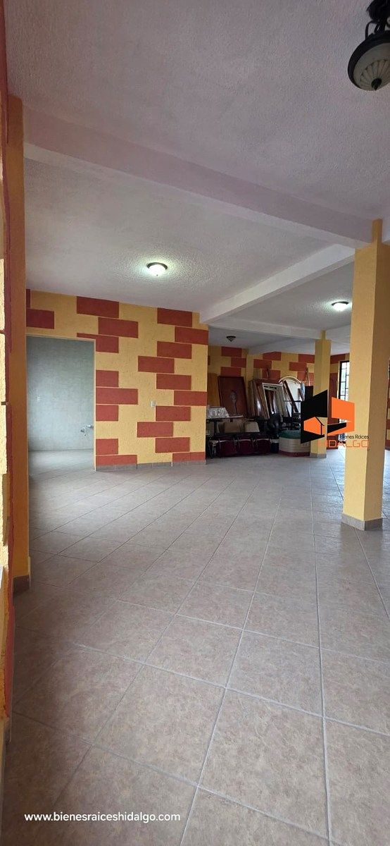 Local comercial en Nueva Francisco I Madero, Pachuca de Soto, foto 11 de 20