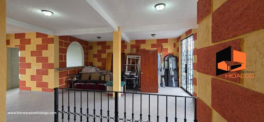 Local comercial en Nueva Francisco I Madero, Pachuca de Soto, foto 13 de 20