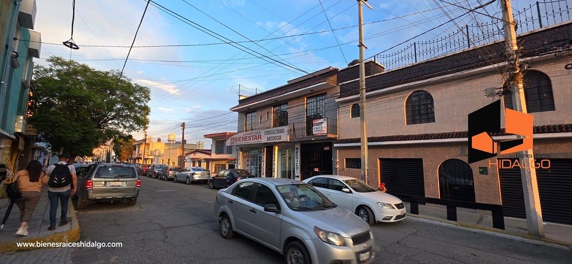 Local comercial en Nueva Francisco I Madero, Pachuca de Soto, foto 15 de 20