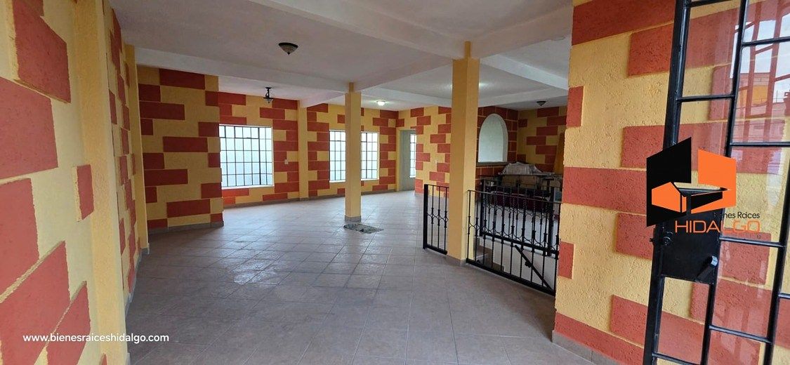 Local comercial en Nueva Francisco I Madero, Pachuca de Soto, foto 16 de 20