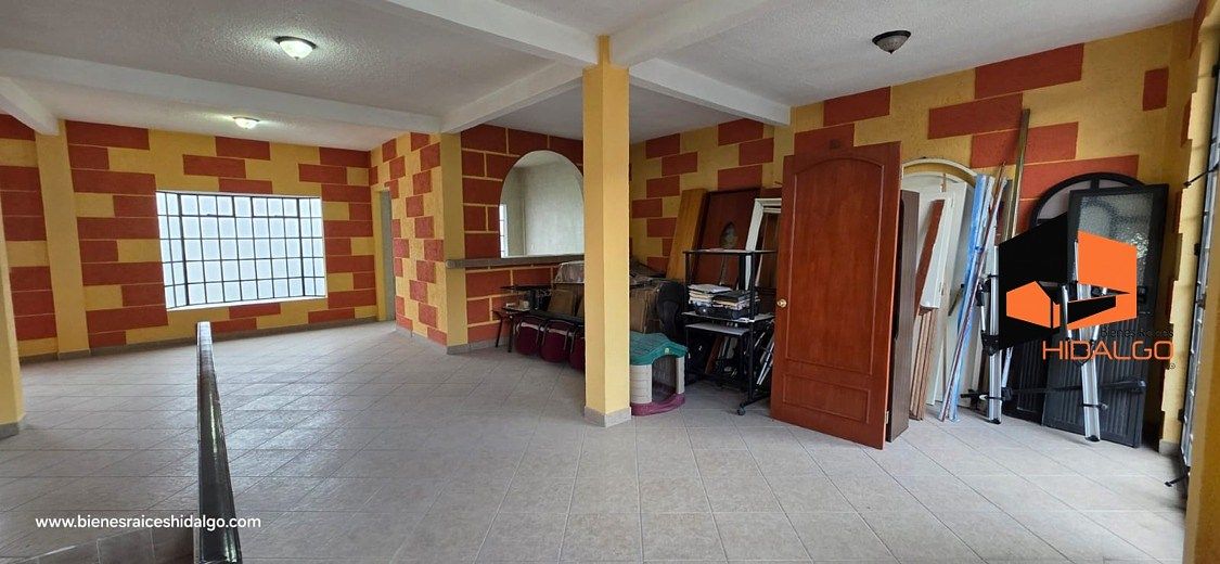 Local comercial en Nueva Francisco I Madero, Pachuca de Soto, foto 17 de 20