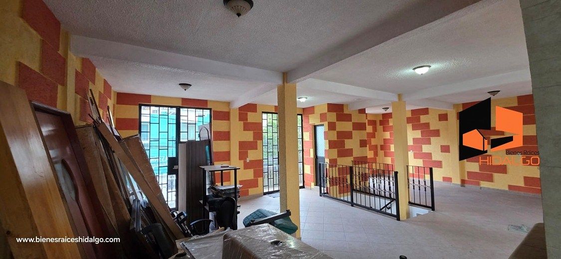 Local comercial en Nueva Francisco I Madero, Pachuca de Soto, foto 18 de 20