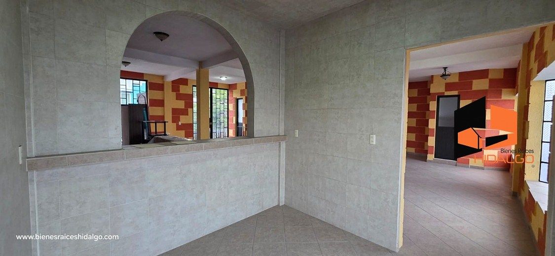 Local comercial en Nueva Francisco I Madero, Pachuca de Soto, foto 19 de 20