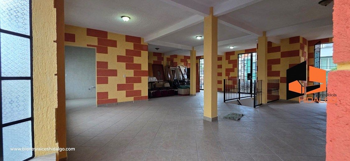 Local comercial en Nueva Francisco I Madero, Pachuca de Soto, foto 20 de 20