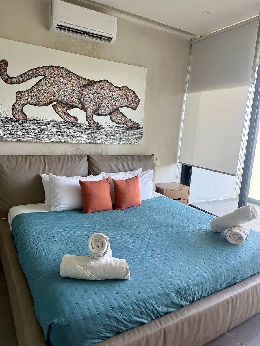 Departamento en Aldea Zamá, Tulum, foto 5 de 21