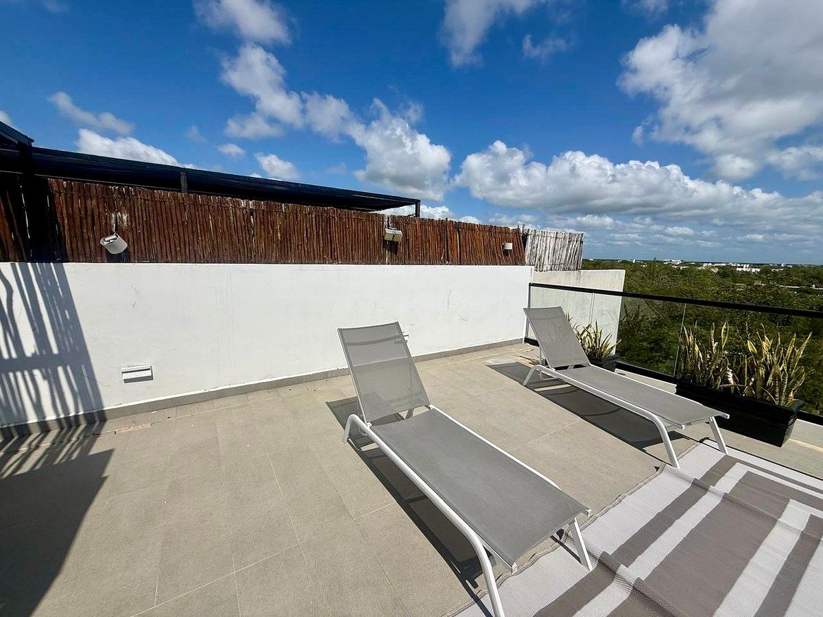 Departamento en Aldea Zamá, Tulum, foto 8 de 21