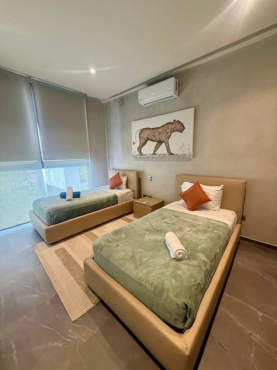 Departamento en Aldea Zamá, Tulum, foto 6 de 21