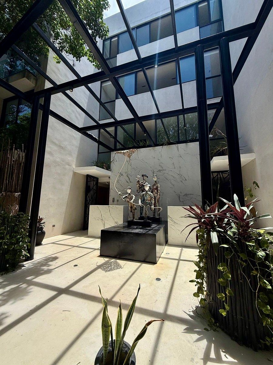 DEPARTAMENTO DE LUJO EN TULUM, foto 1 de 21