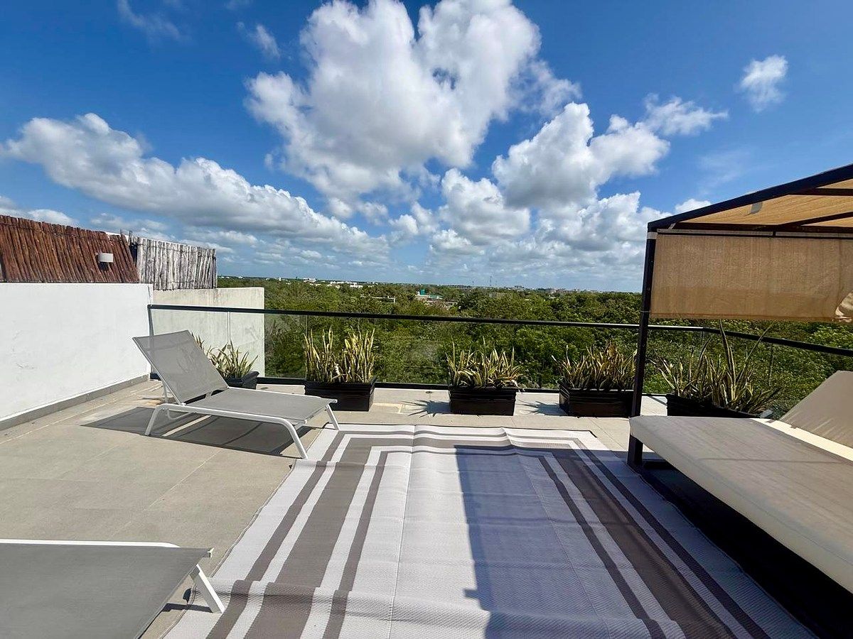 Departamento en Aldea Zamá, Tulum, foto 13 de 21