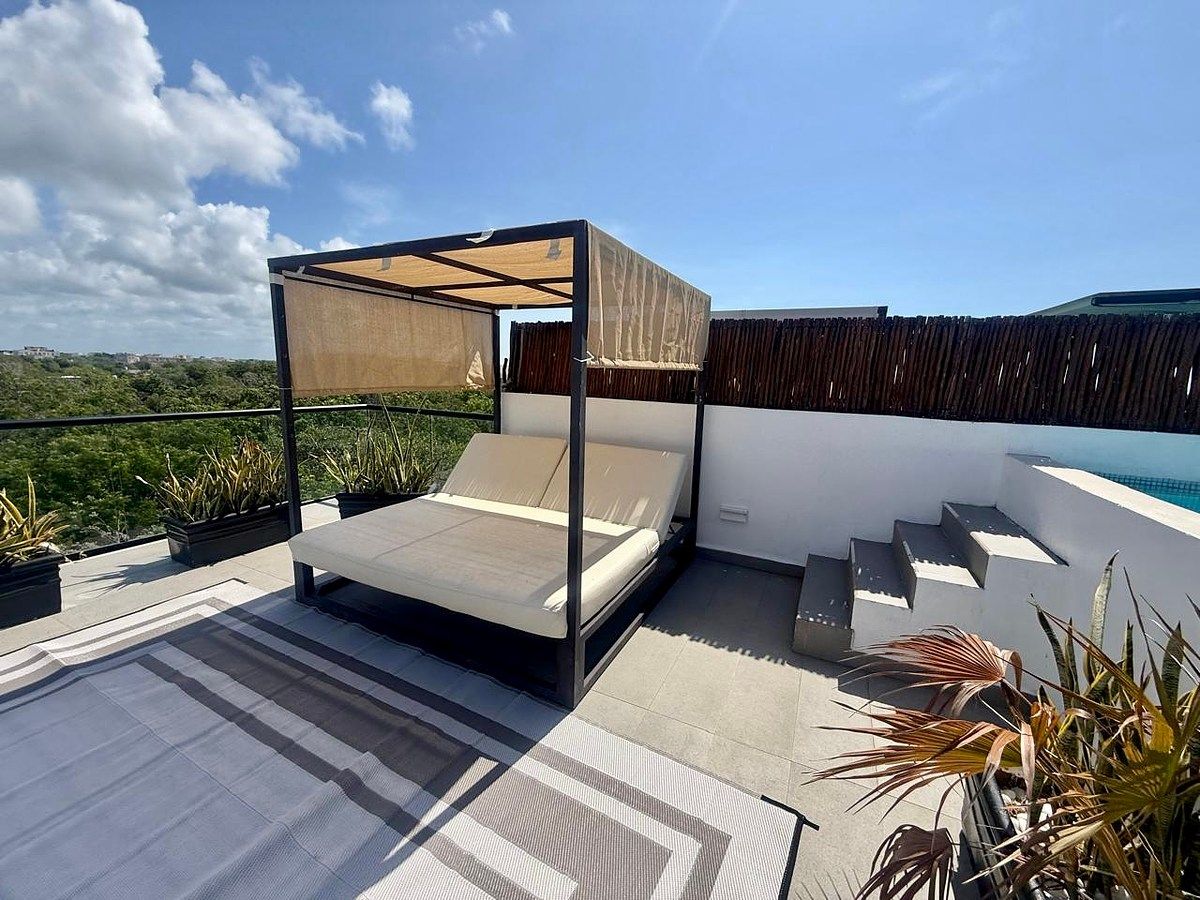 Departamento en Aldea Zamá, Tulum, foto 15 de 21