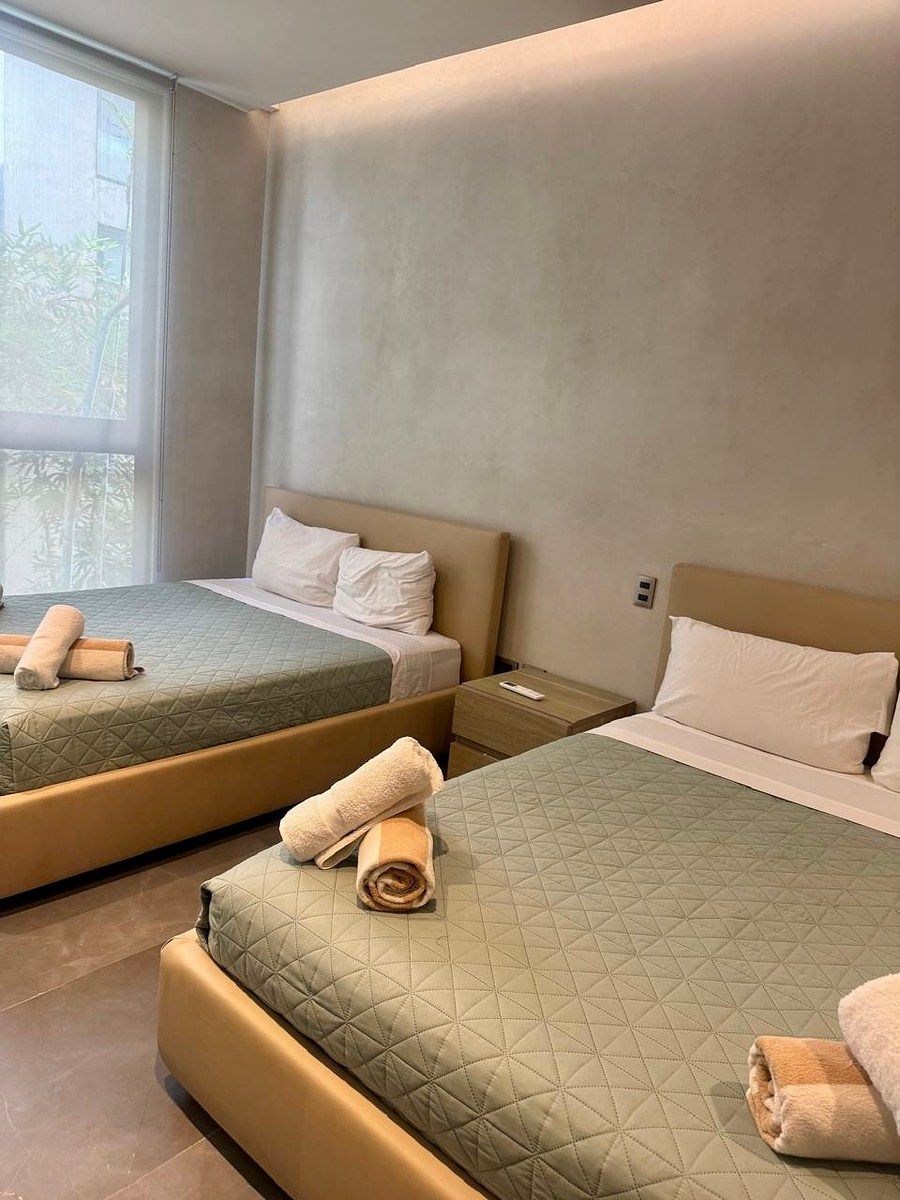 Departamento en Aldea Zamá, Tulum, foto 16 de 21
