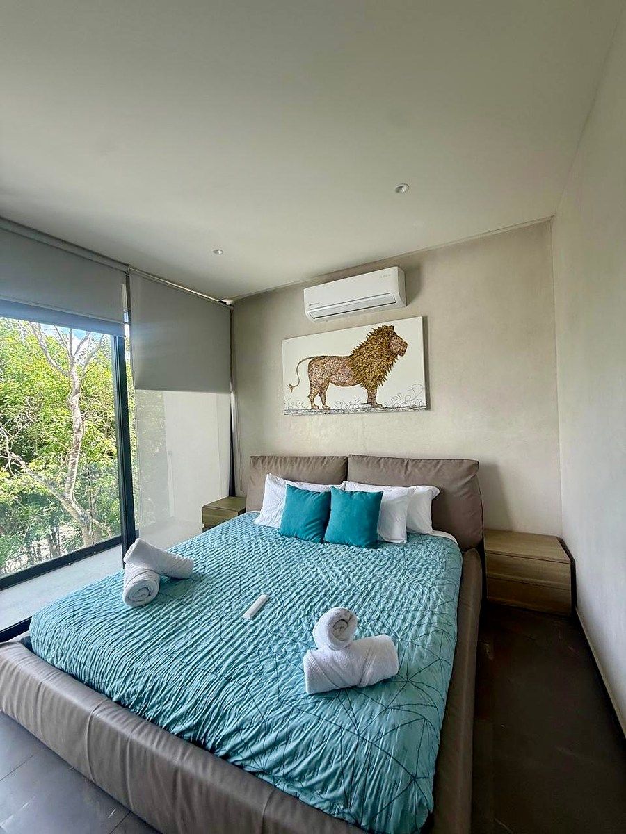 Departamento en Aldea Zamá, Tulum, foto 20 de 21
