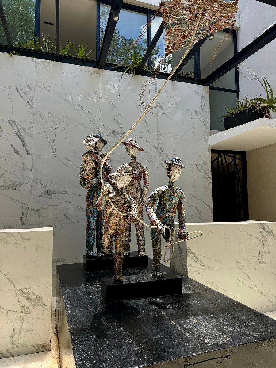 Departamento en Aldea Zamá, Tulum, foto 2 de 21