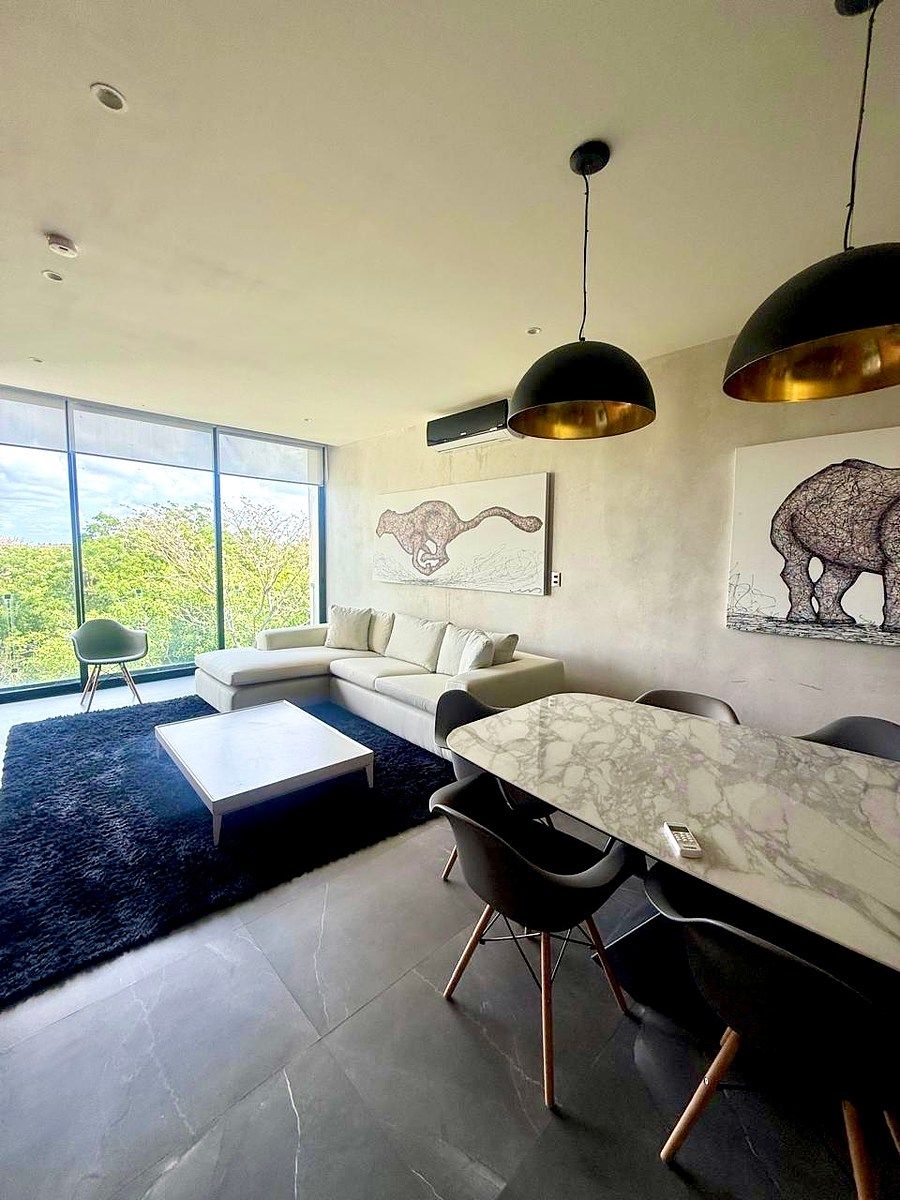 Departamento en Aldea Zamá, Tulum, foto 3 de 21