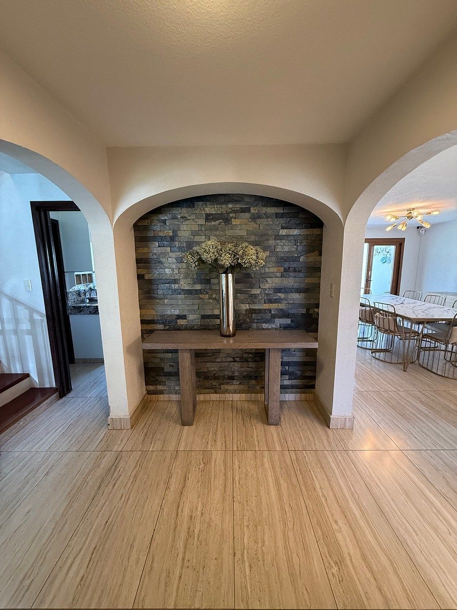 House in Gated Community in Trojes de Kristal, Aguascalientes, photo 3 of 34