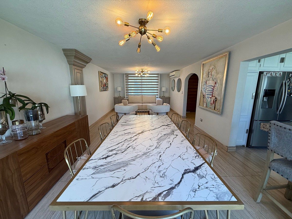 House in Gated Community in Trojes de Kristal, Aguascalientes, photo 4 of 34