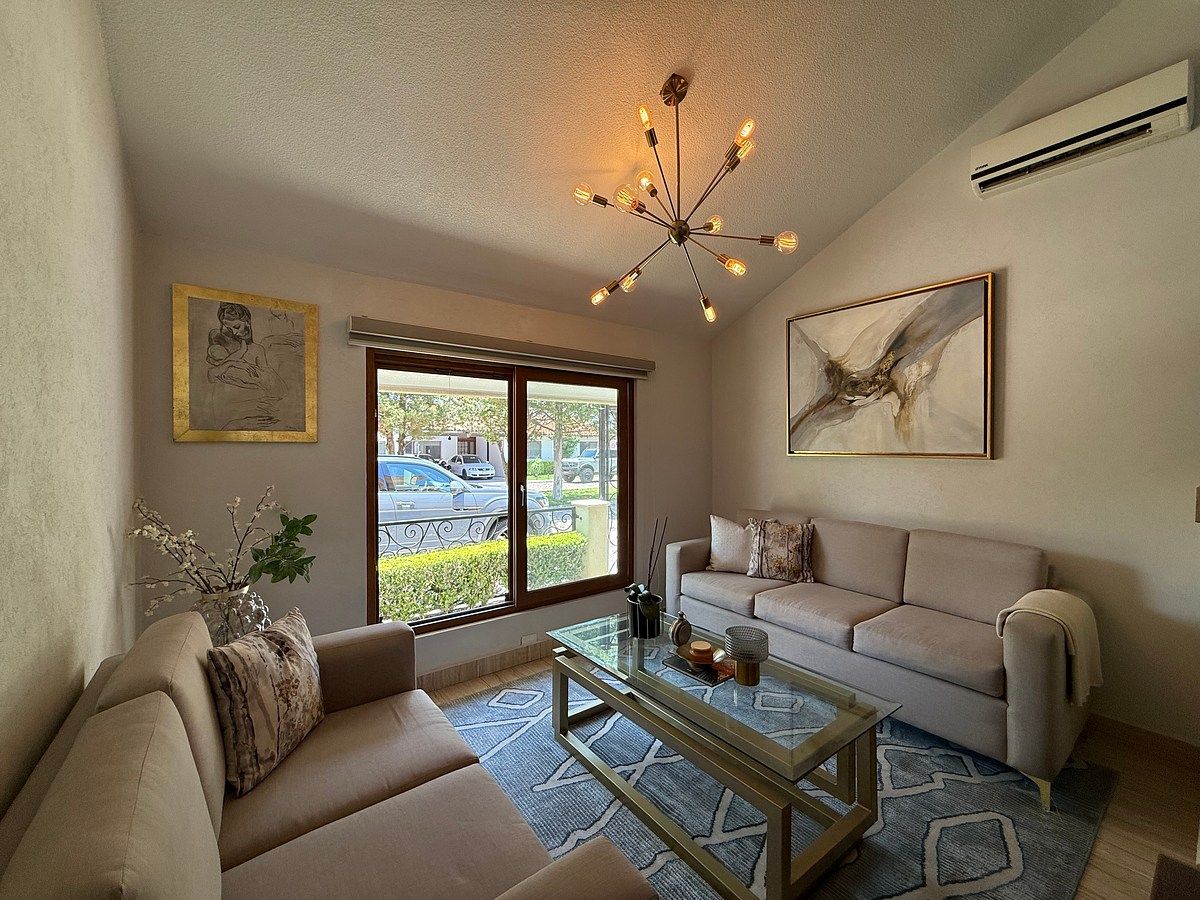 House in Gated Community in Trojes de Kristal, Aguascalientes, photo 5 of 34