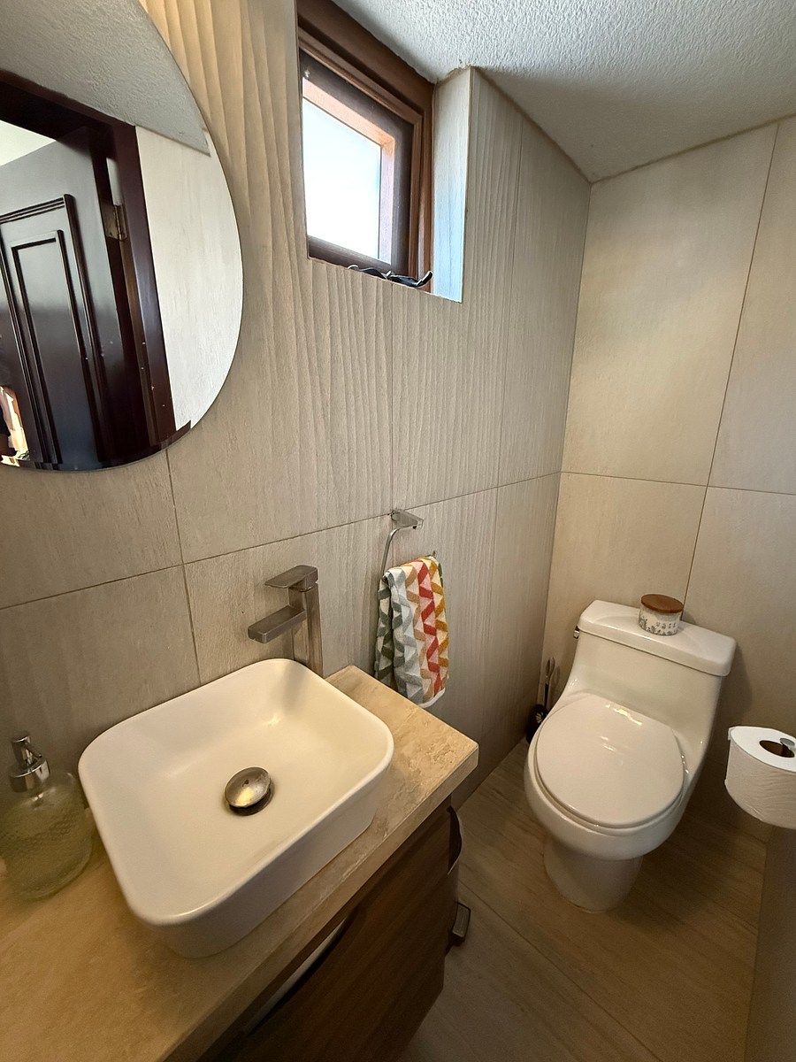 House in Gated Community in Trojes de Kristal, Aguascalientes, photo 11 of 34