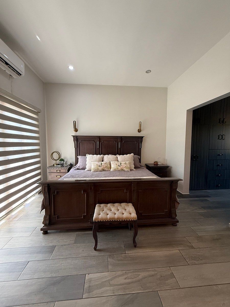 House in Gated Community in Trojes de Kristal, Aguascalientes, photo 13 of 34