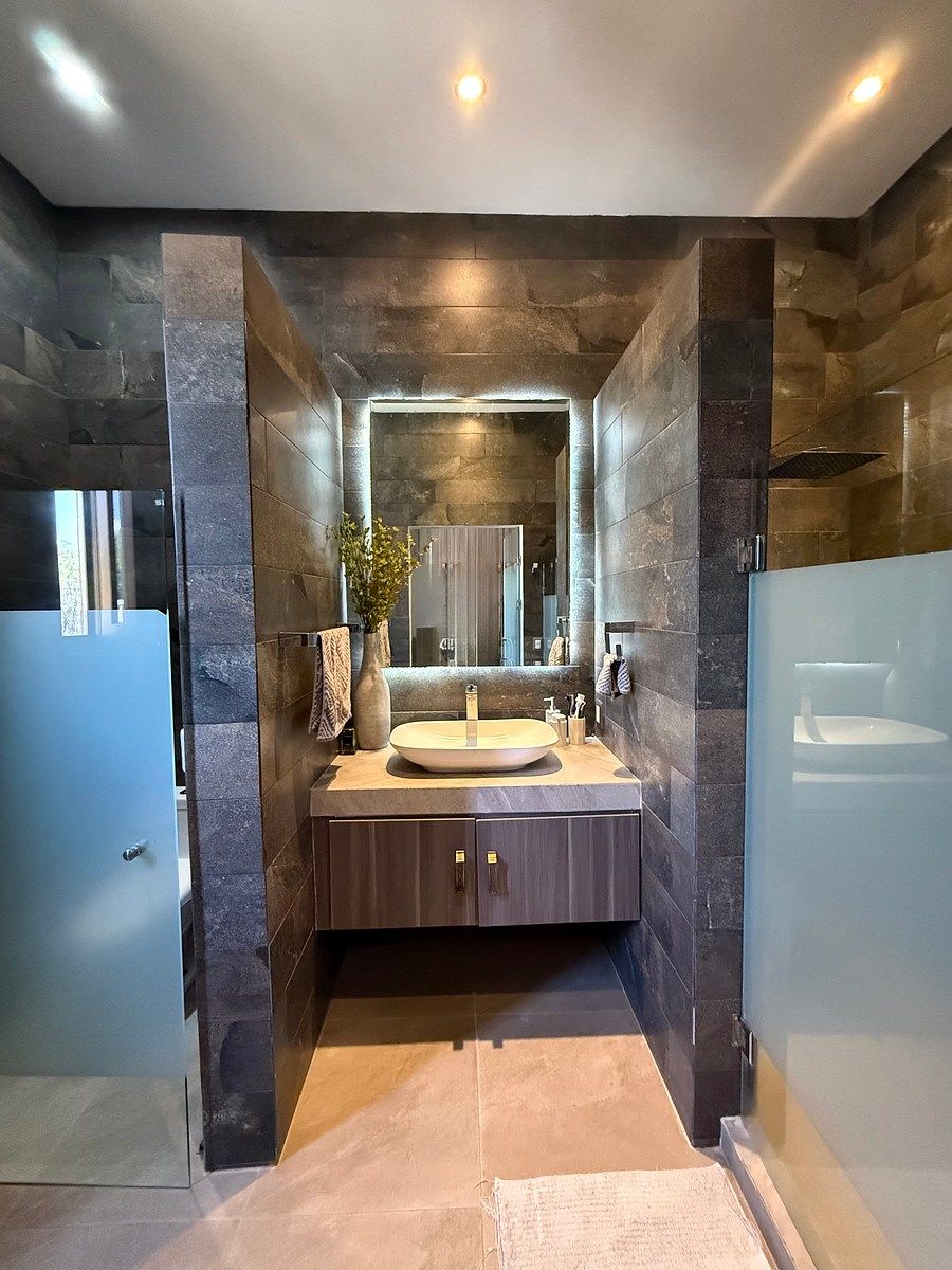 House in Gated Community in Trojes de Kristal, Aguascalientes, photo 16 of 34