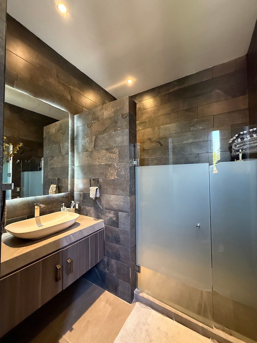 House in Gated Community in Trojes de Kristal, Aguascalientes, photo 18 of 34
