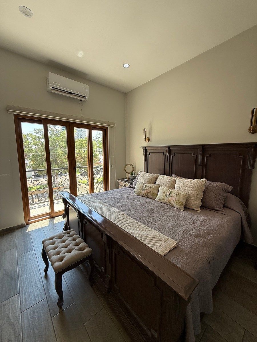 House in Gated Community in Trojes de Kristal, Aguascalientes, photo 19 of 34
