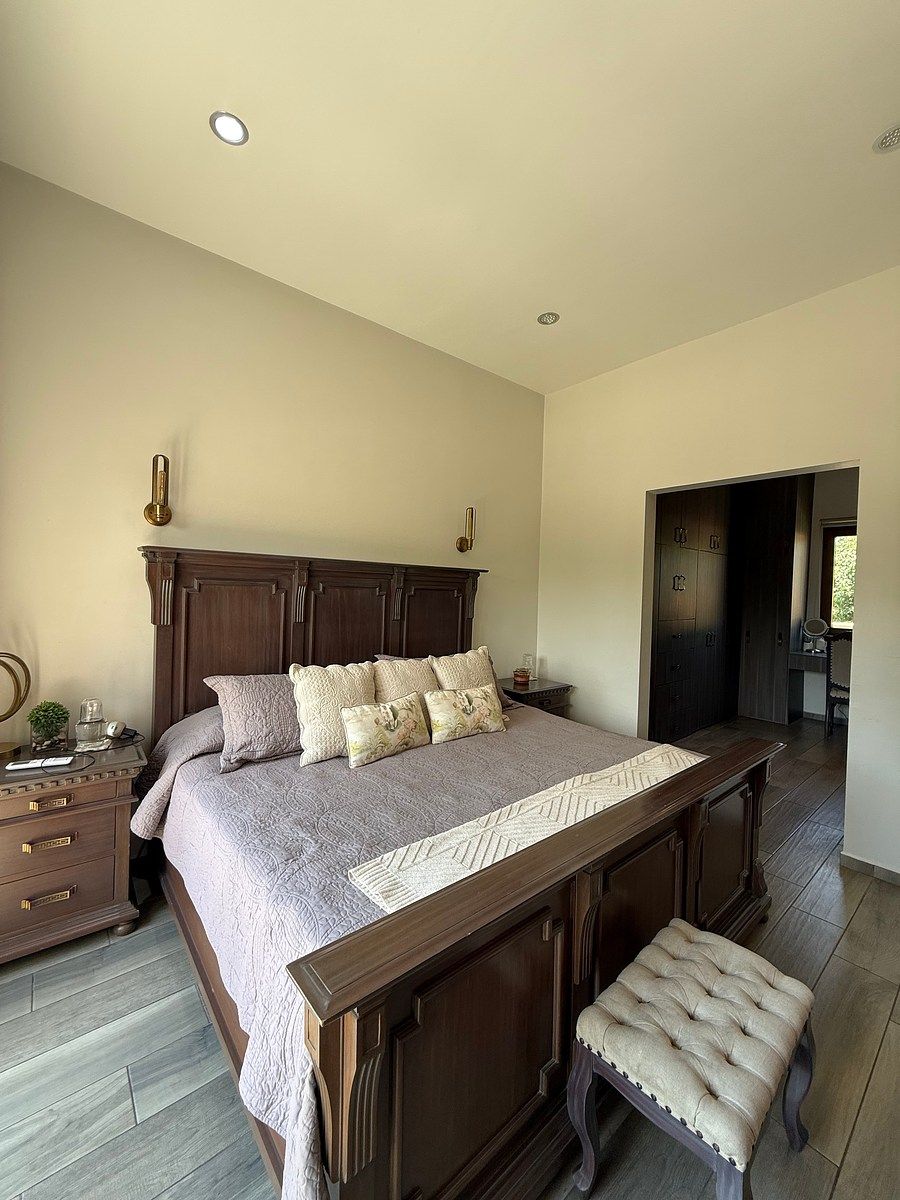 House in Gated Community in Trojes de Kristal, Aguascalientes, photo 20 of 34