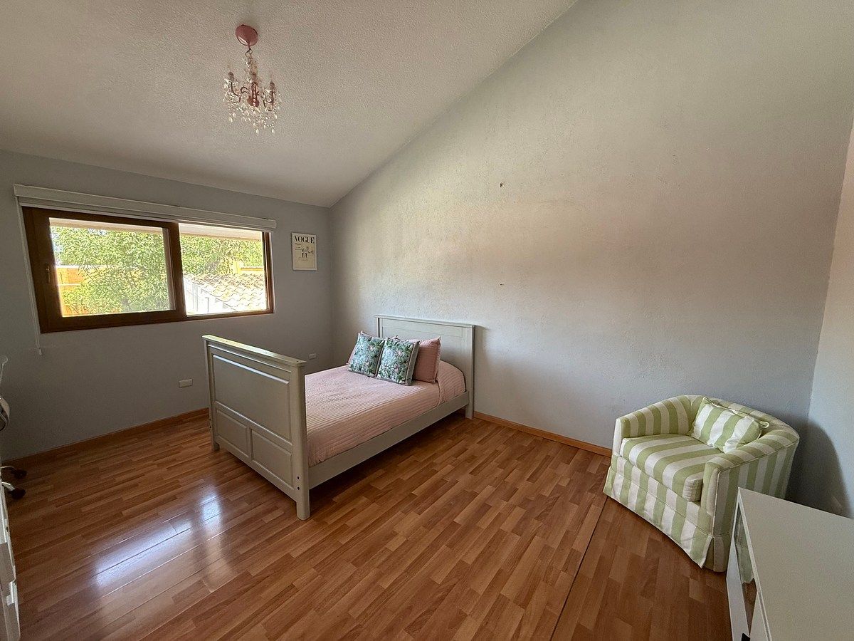 House in Gated Community in Trojes de Kristal, Aguascalientes, photo 24 of 34