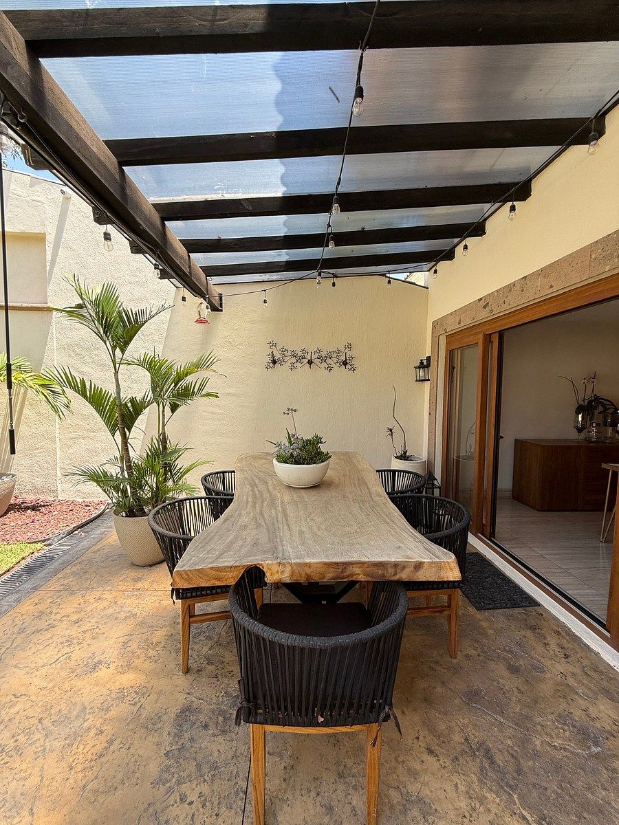 House in Gated Community in Trojes de Kristal, Aguascalientes, photo 31 of 34